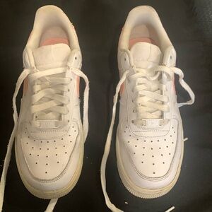 Nike Air sneakers